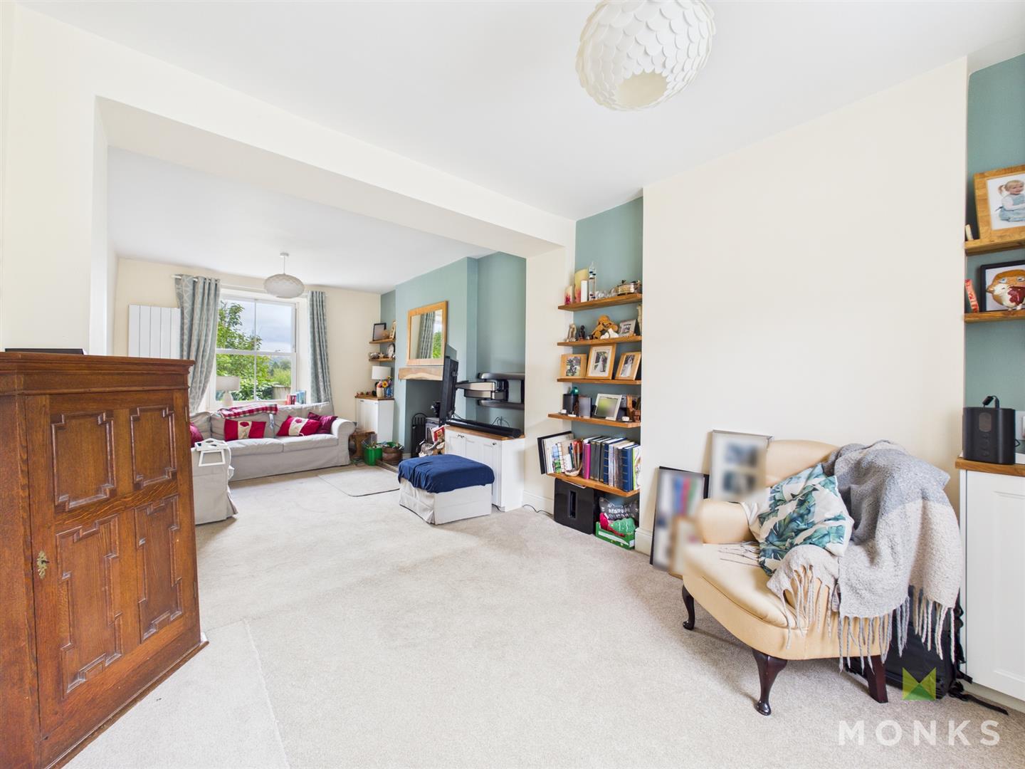 Glandeg High Street, Llangollen, LL20 7EG For Sale